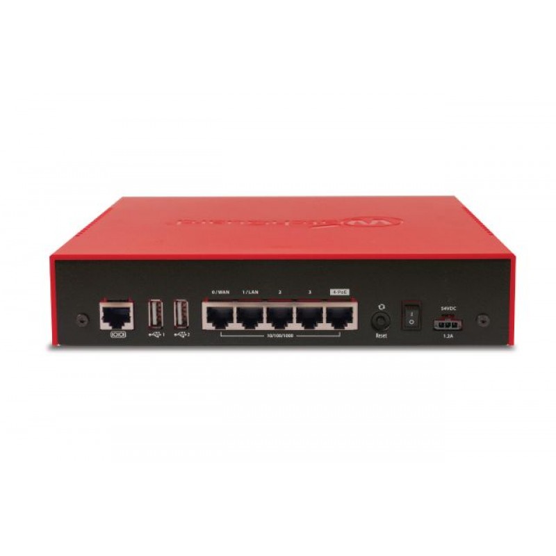 Watchguard Firebox T55 - Non Wireless